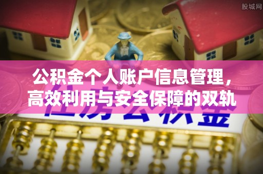 东西湖公积金个人账户信息管理，高效利用与安全保障的双轨并行