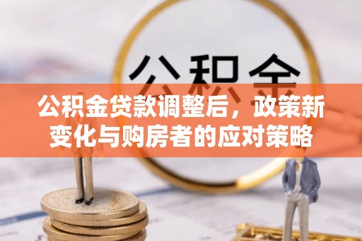 东西湖公积金贷款调整后，政策新变化与购房者的应对策略