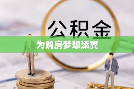 东西湖为购房梦想添翼