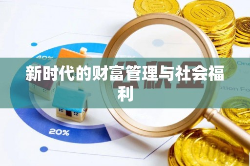 东西湖新时代的财富管理与社会福利