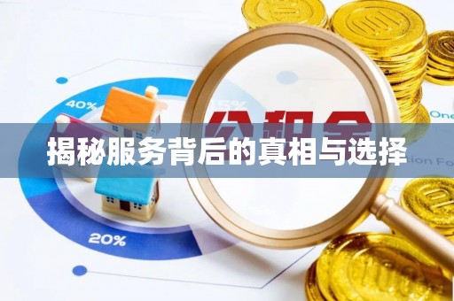 东西湖揭秘服务背后的真相与选择