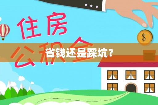 东西湖省钱还是踩坑？