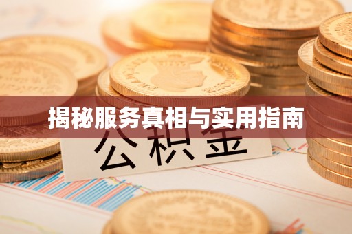 东西湖揭秘服务真相与实用指南
