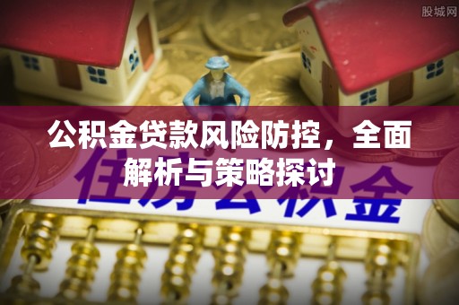 东西湖公积金贷款风险防控，全面解析与策略探讨