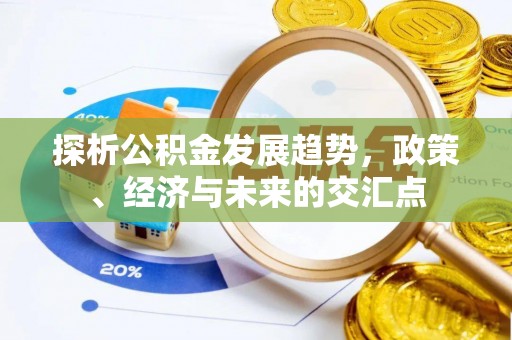 东西湖探析公积金发展趋势，政策、经济与未来的交汇点
