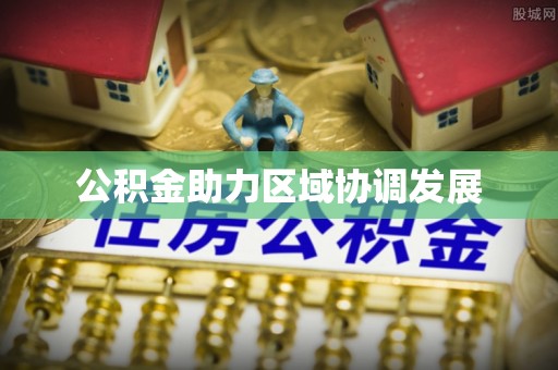 东西湖公积金助力区域协调发展