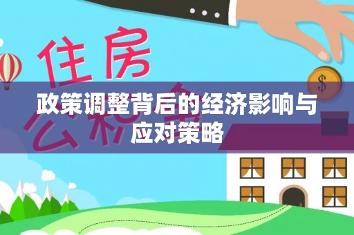 东西湖政策调整背后的经济影响与应对策略
