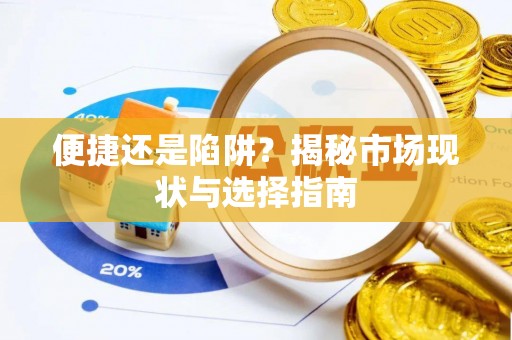东西湖便捷还是陷阱？揭秘市场现状与选择指南