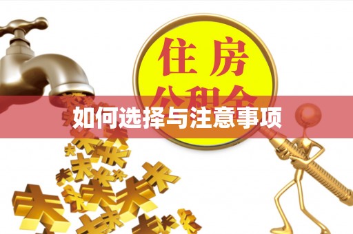 东西湖如何选择与注意事项