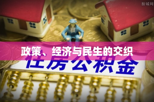东西湖政策、经济与民生的交织