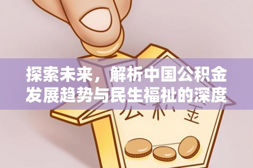 东西湖探索未来，解析中国公积金发展趋势与民生福祉的深度融合
