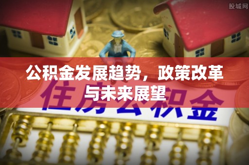 东西湖公积金发展趋势，政策改革与未来展望