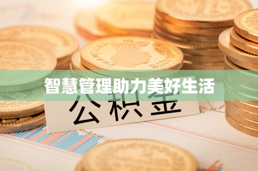 东西湖智慧管理助力美好生活