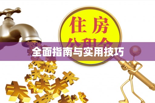 东西湖全面指南与实用技巧